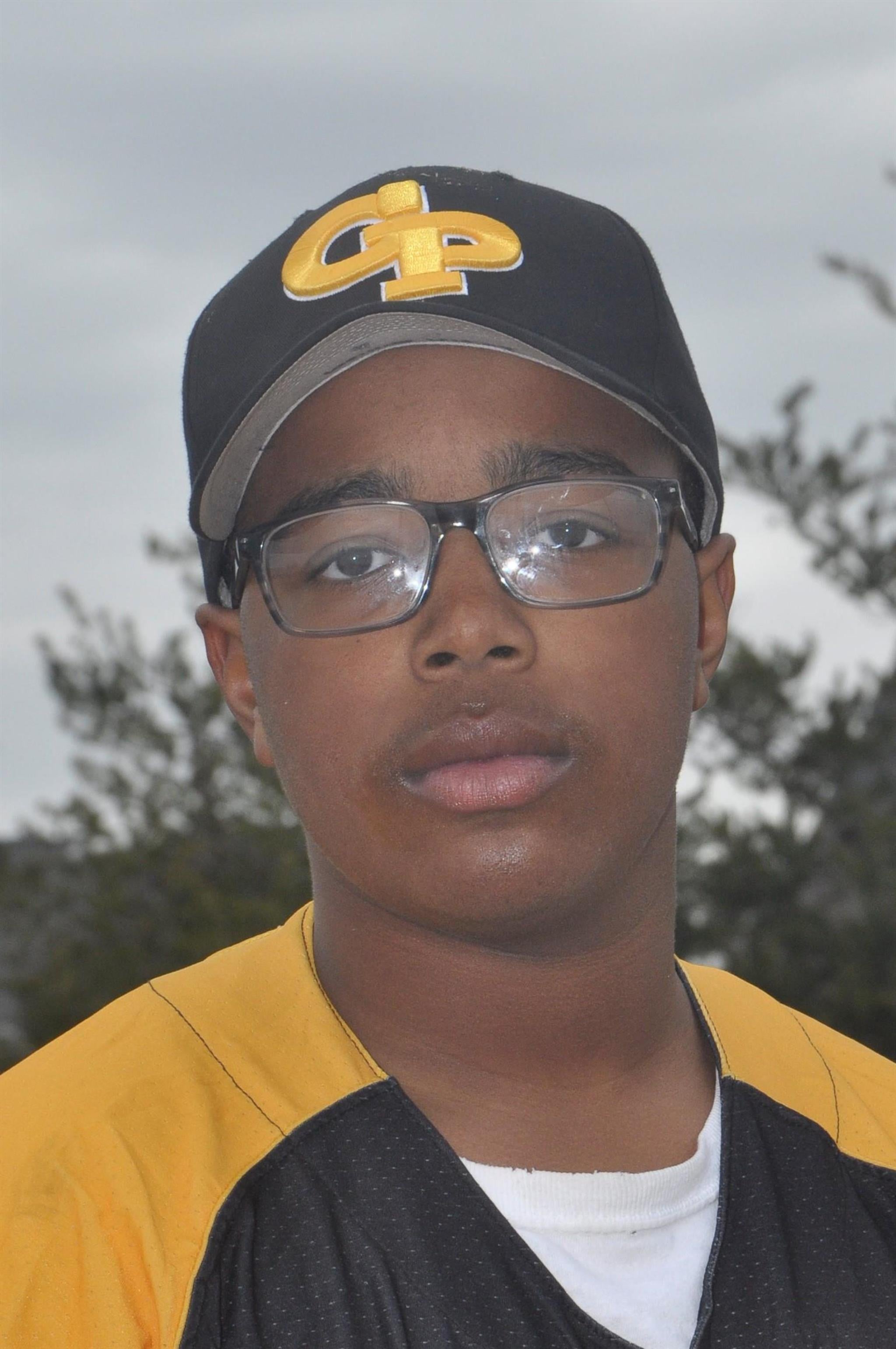 Devin Gilliam