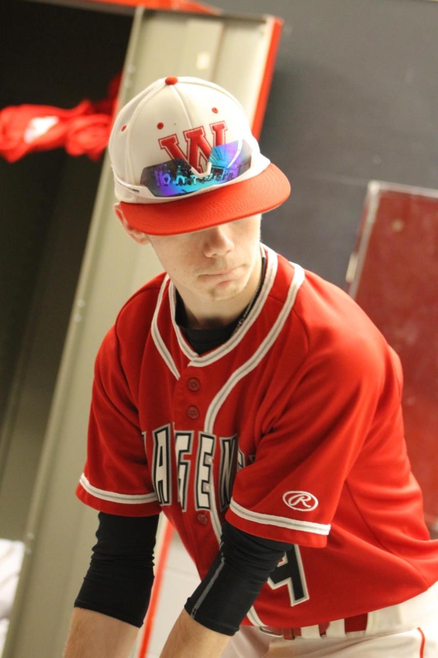 Austin Baldwin