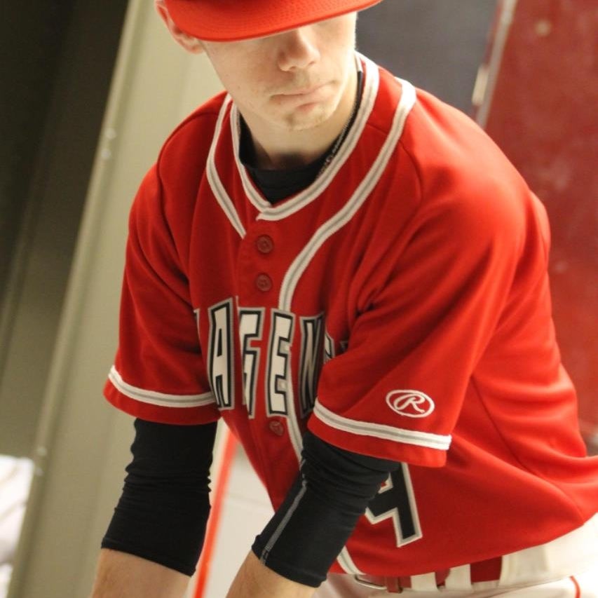 Austin Baldwin