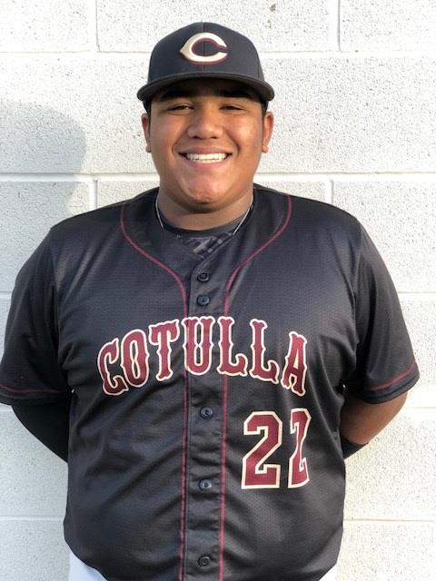 George Ramirez