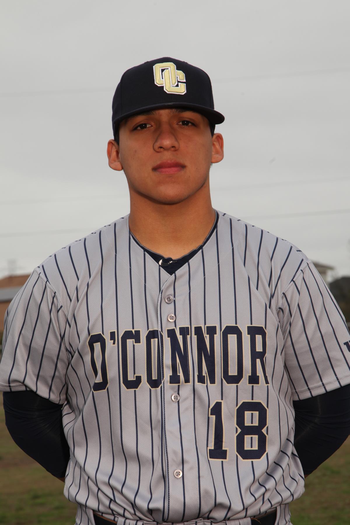 August Ramirez