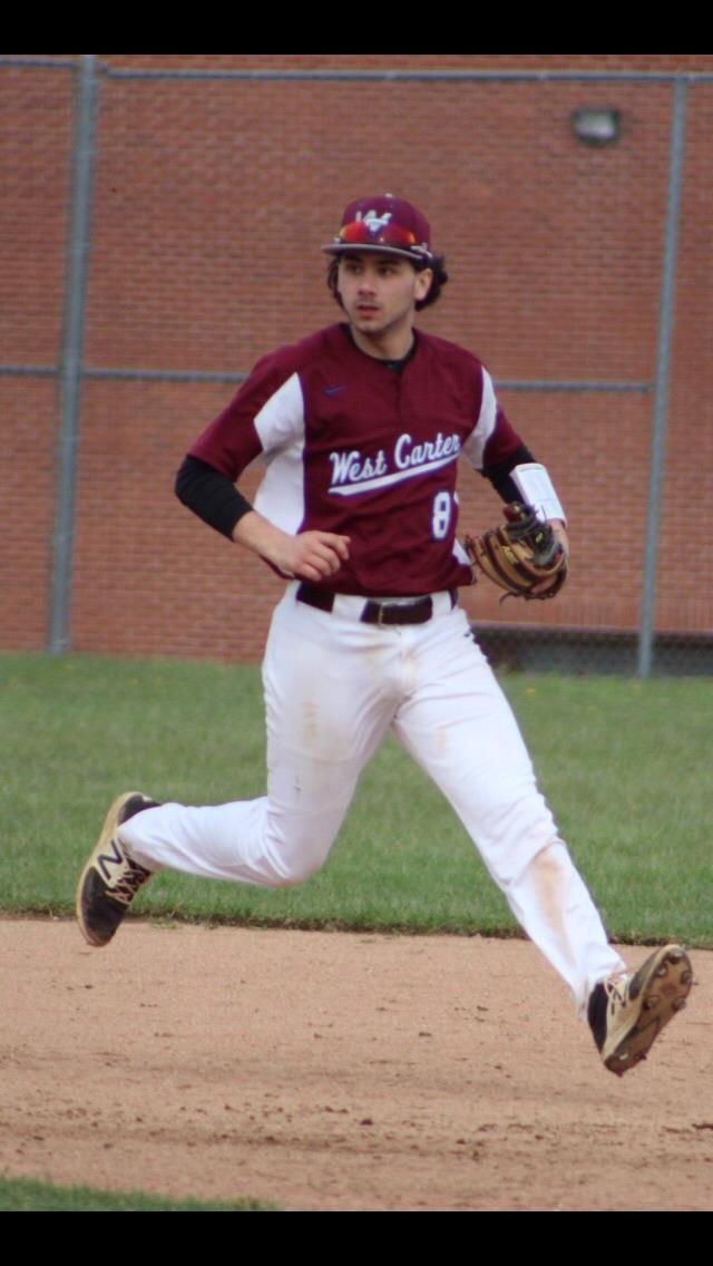 Ben Wilburn