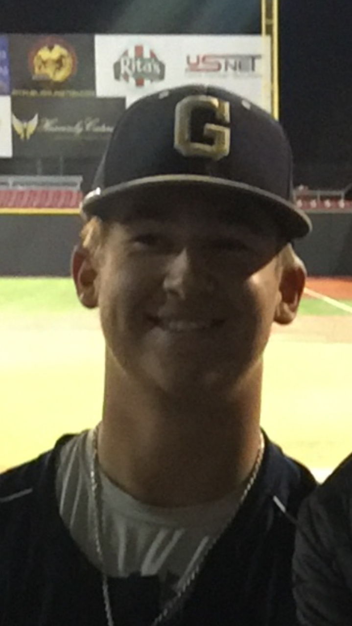 Clayton Phillips