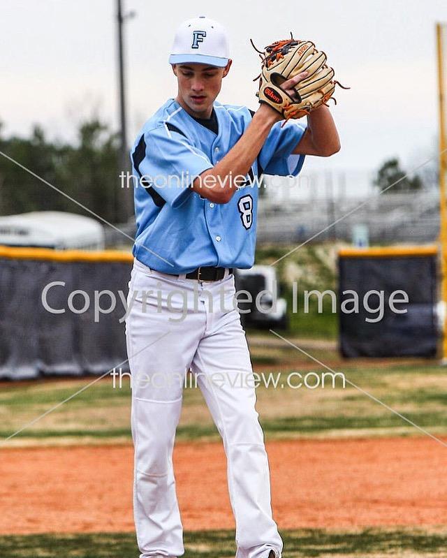 Jeremiah Wike