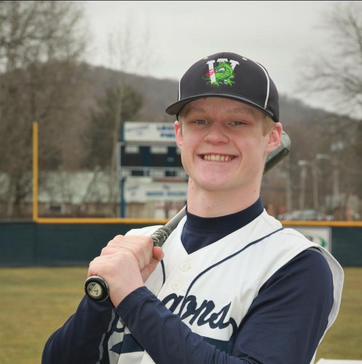 Owen Balas