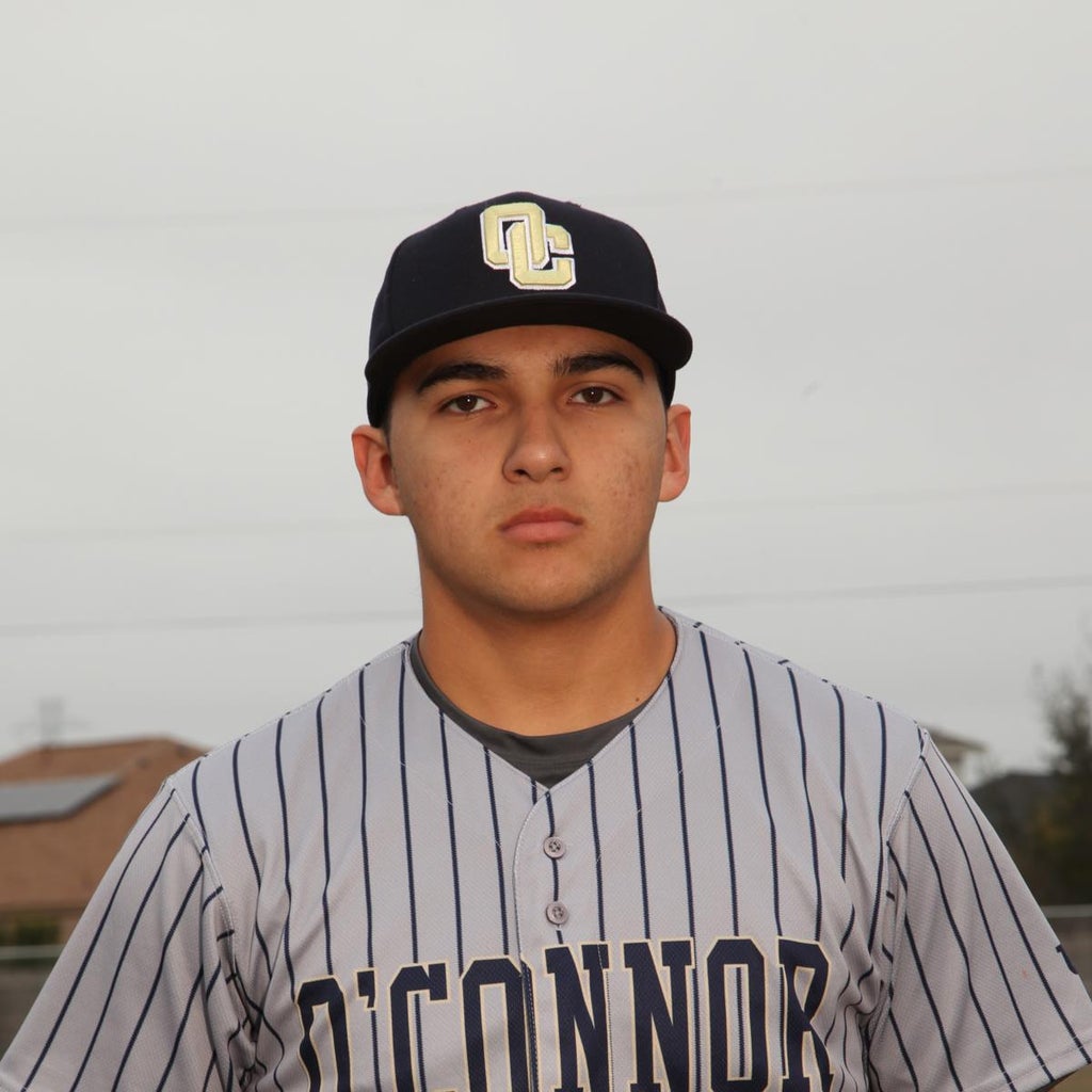 Mauro Bustamante mugshot