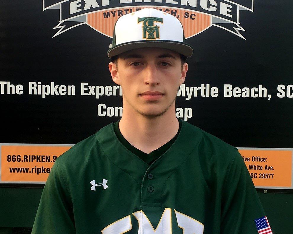 Carson Denham