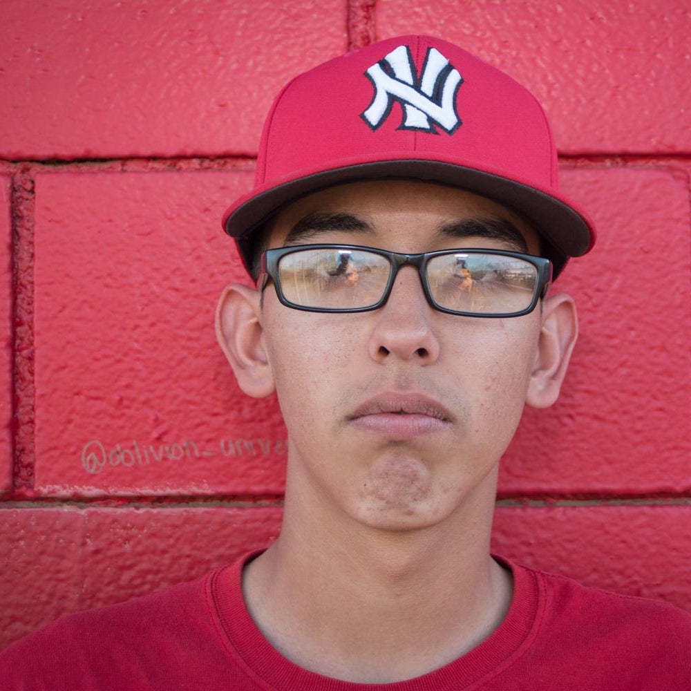 Joseph Morales mugshot