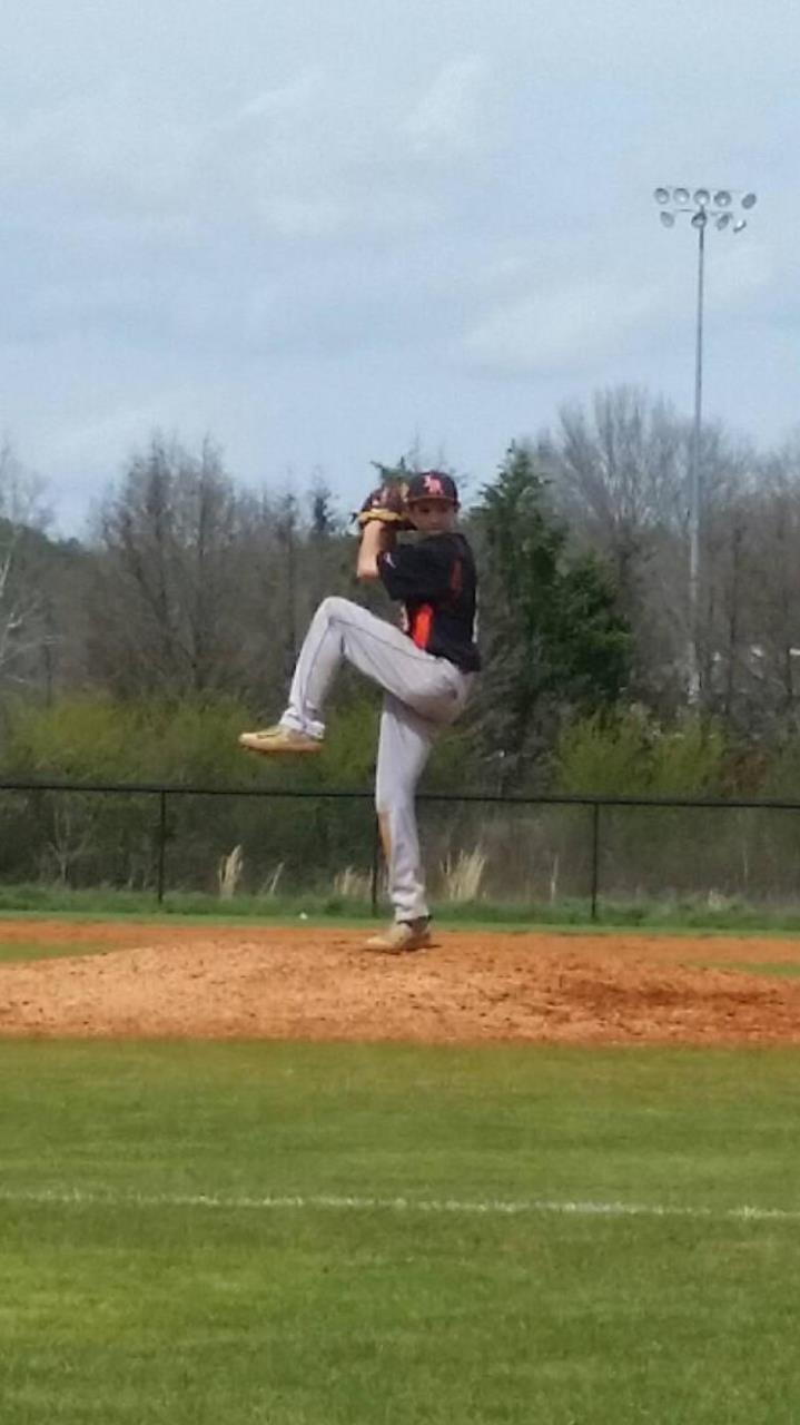 Blake Mann