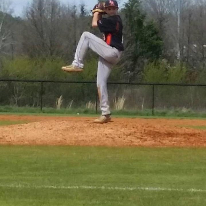 Blake Mann