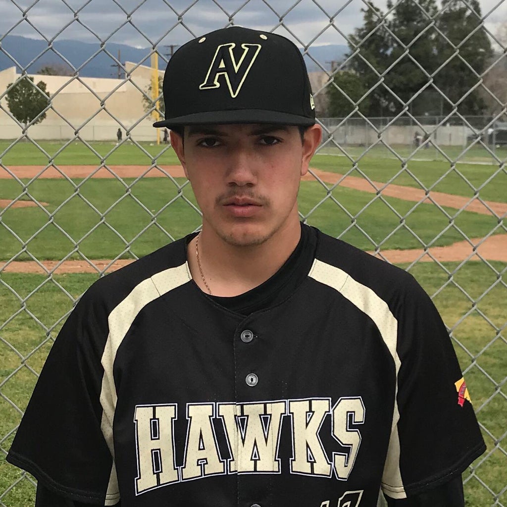 Joseph Molina mugshot
