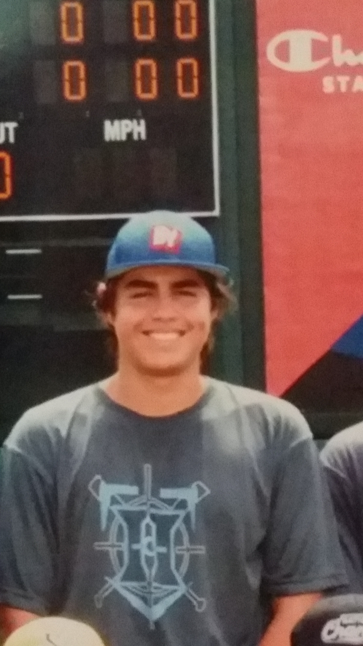 Pierce Glading