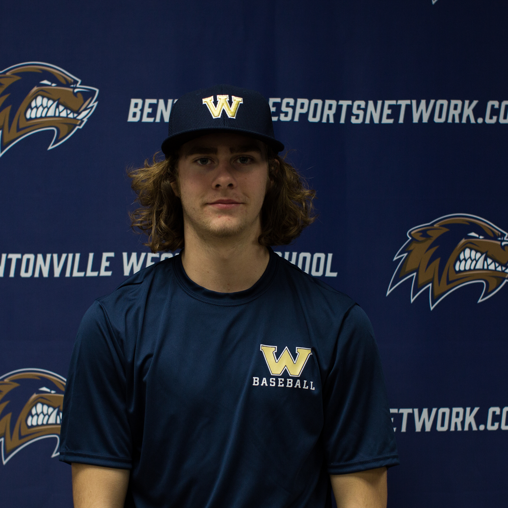 Dakota McDonald mugshot