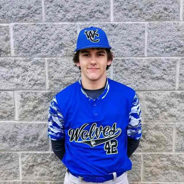 Austin Coomer