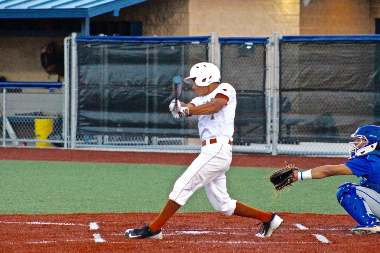 Carlos Escamilla
