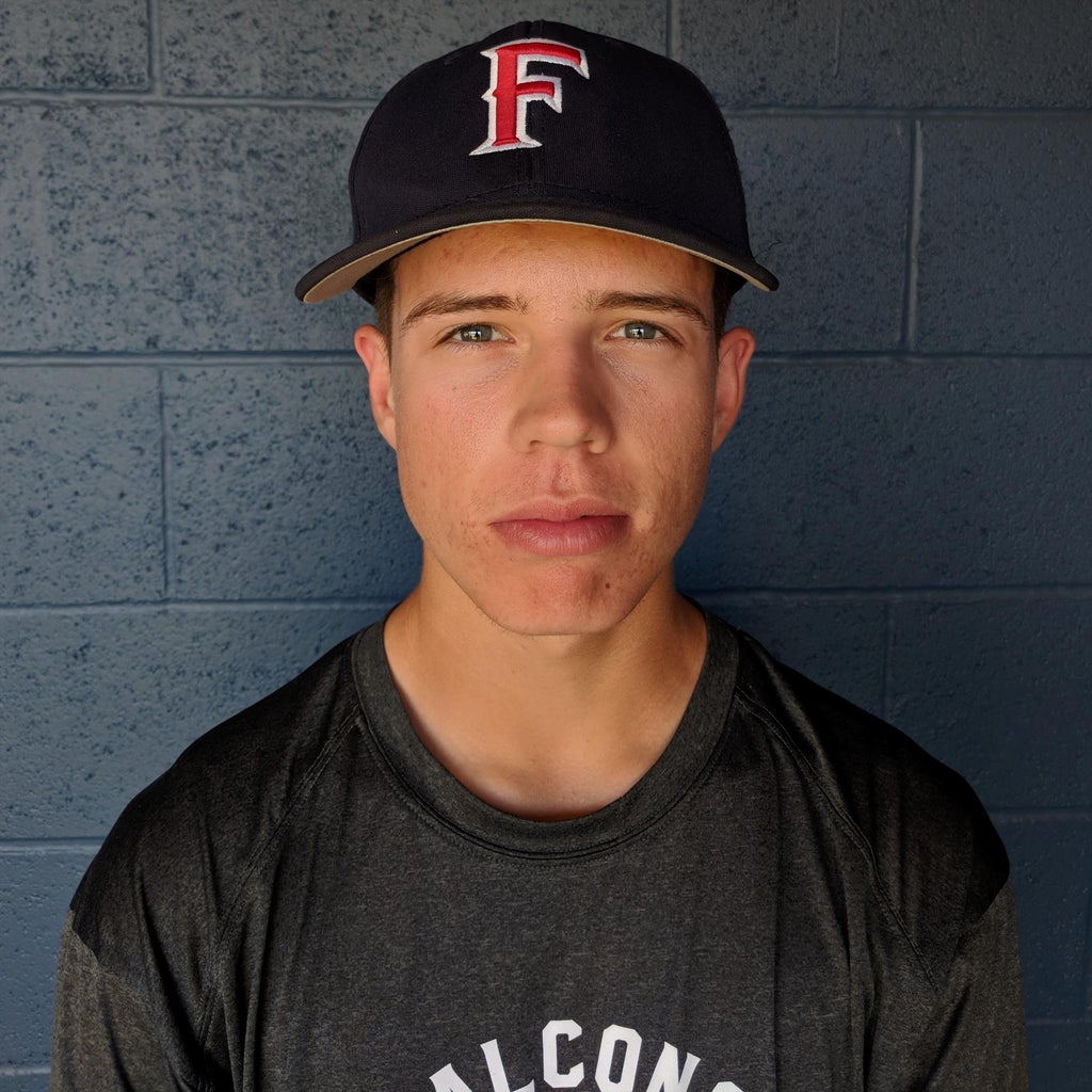 Sammy Meadows mugshot