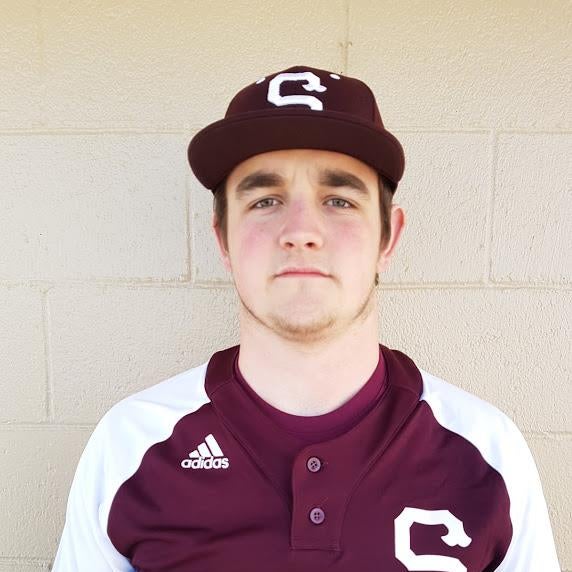 Brandon Amrhein