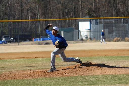 Chance Atkins