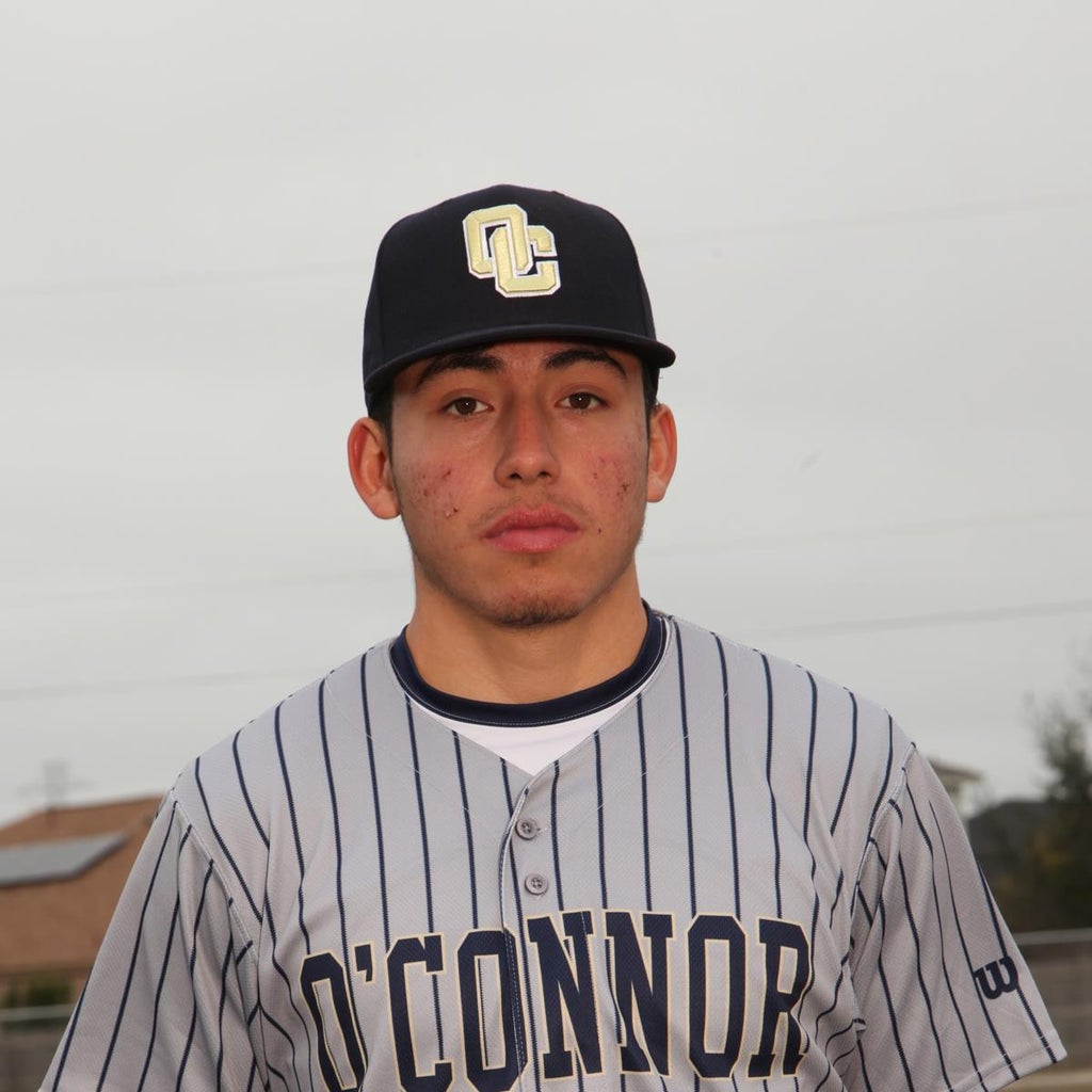Christian Estrada mugshot