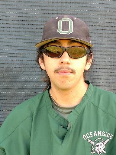 Jesse Nunez mugshot