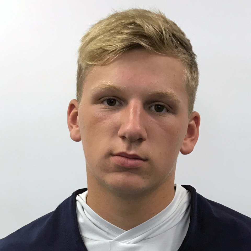 Samuel Coon mugshot