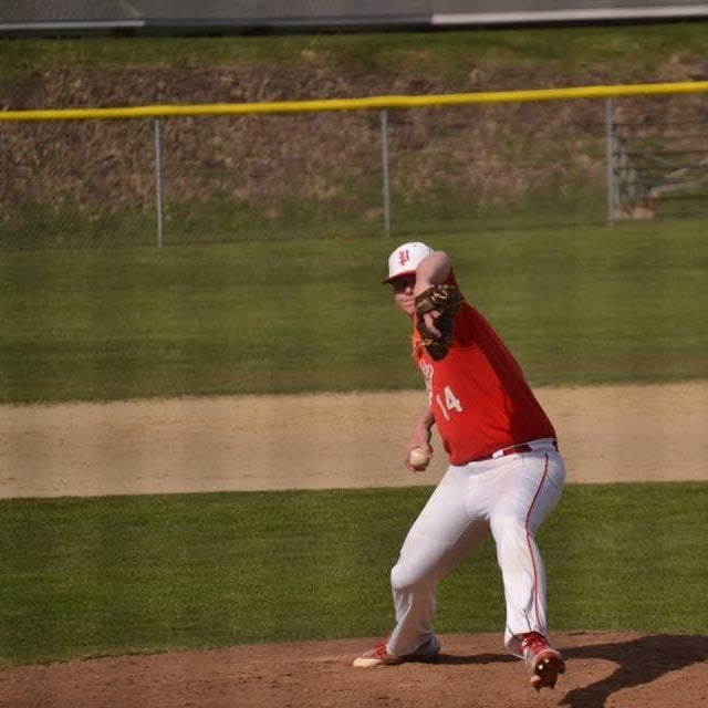 Logan Johnston