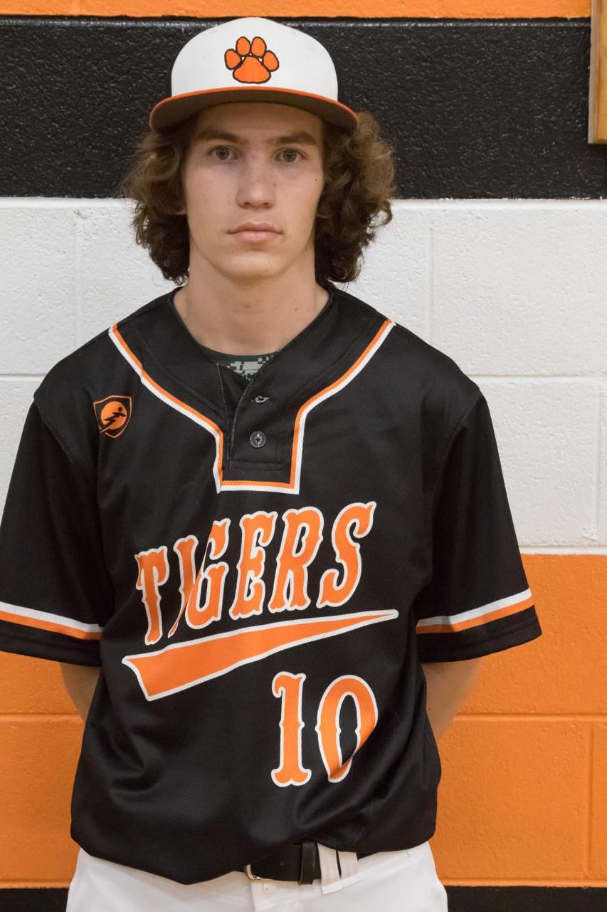 Tanner Ruff