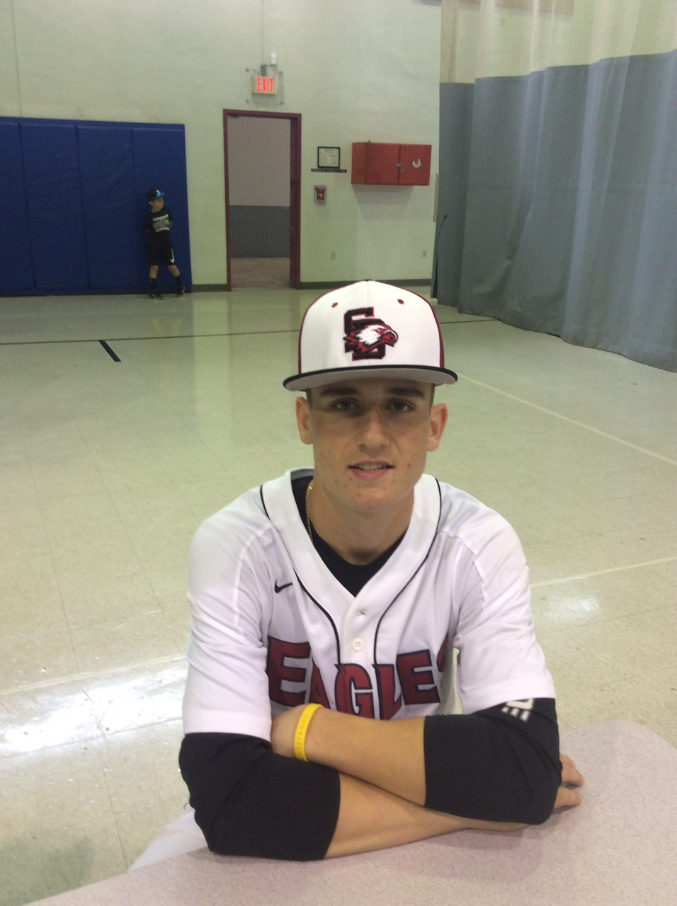 Andrew Jenner mugshot