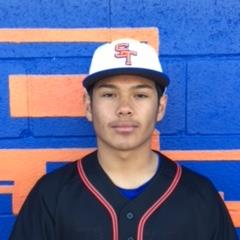 Isaac Solorio mugshot