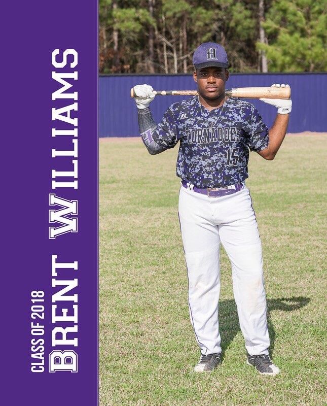 Brent Williams