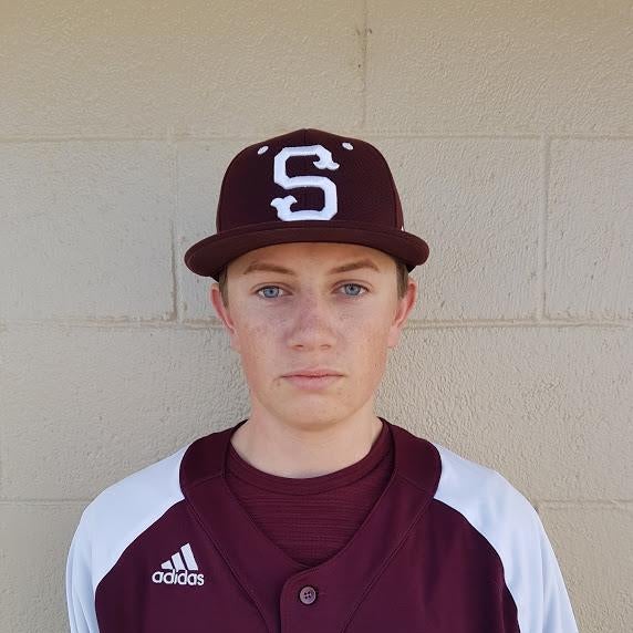 Cord Proctor mugshot
