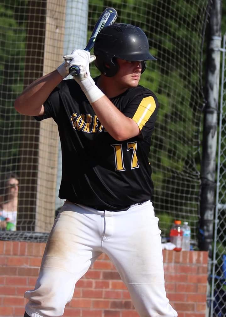 Chance Duringer