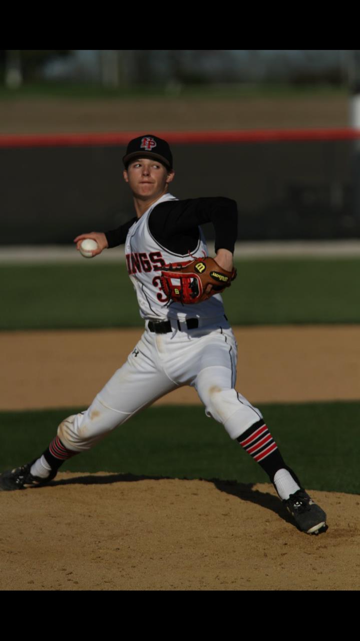 Kyle Lavanchy