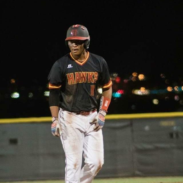 Xavier Mays