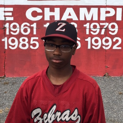 Shauwn  Howell Jr.