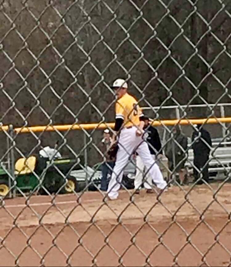 Tristen Riley