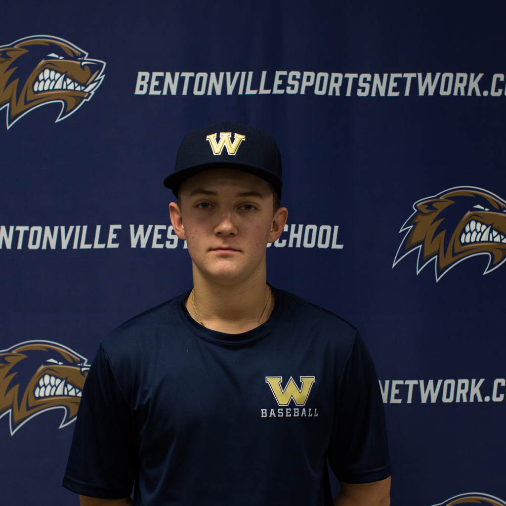 Seth Schonauer mugshot