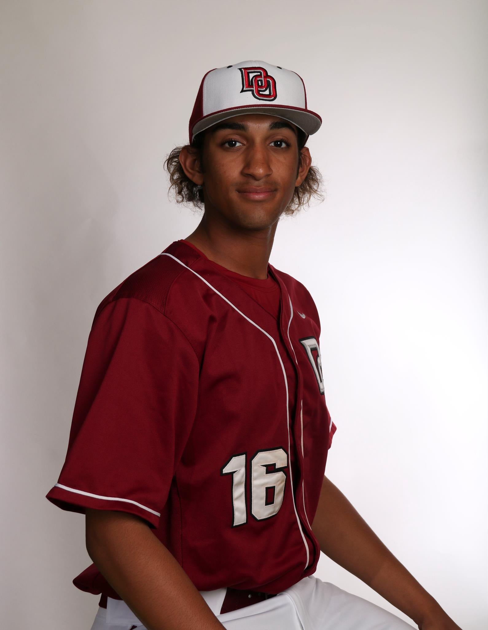 DJ Jefferson Jr