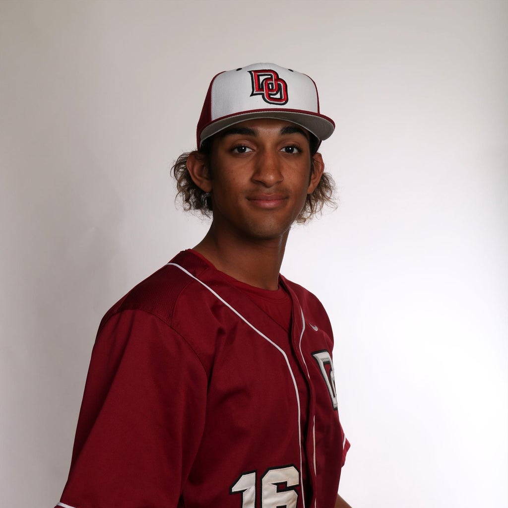 DJ Jefferson Jr mugshot