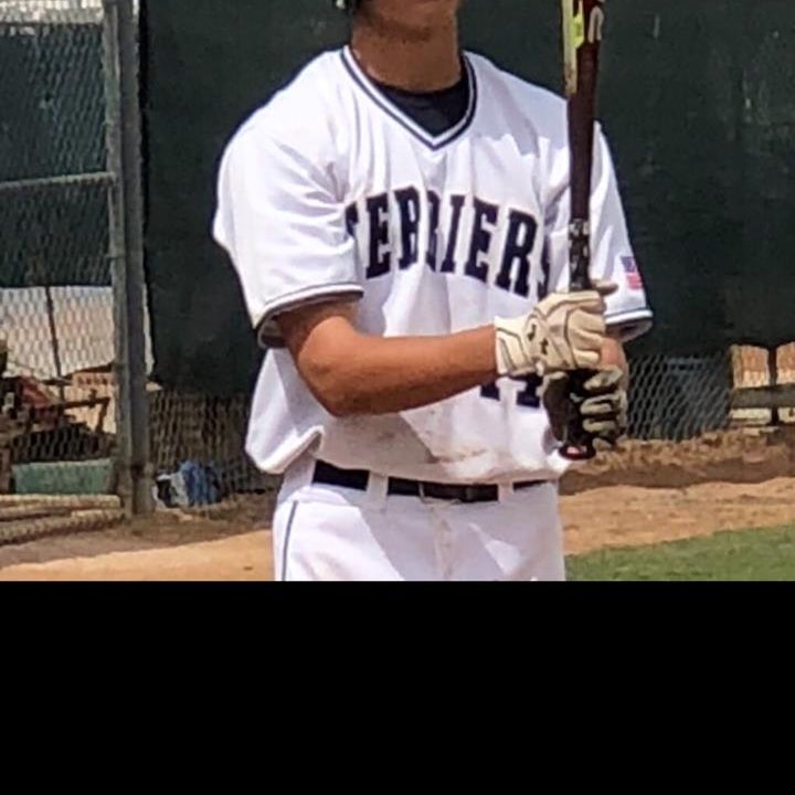Grant Ojeda