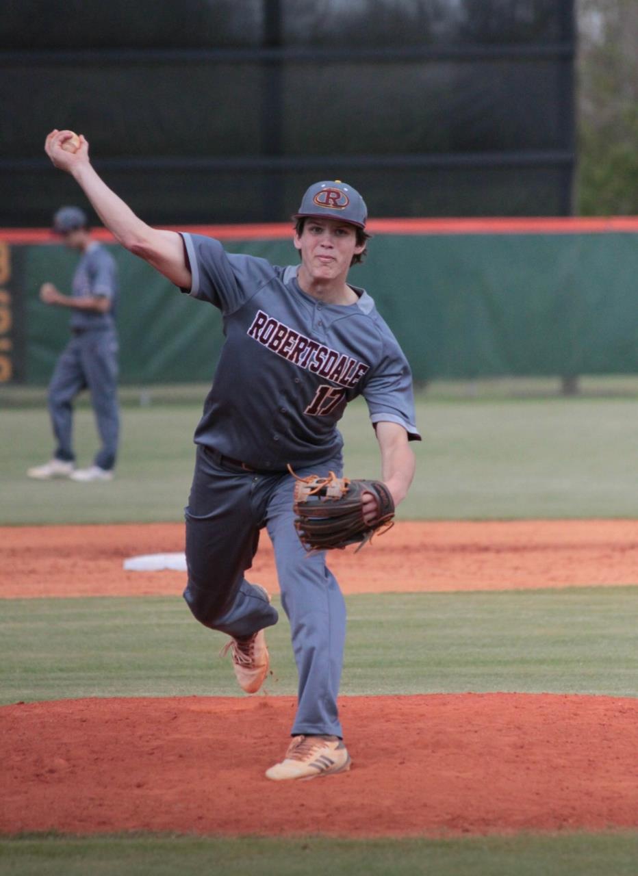 Tristen Stevens