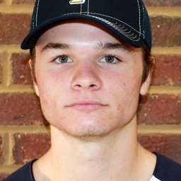 Gunner Wisham mugshot