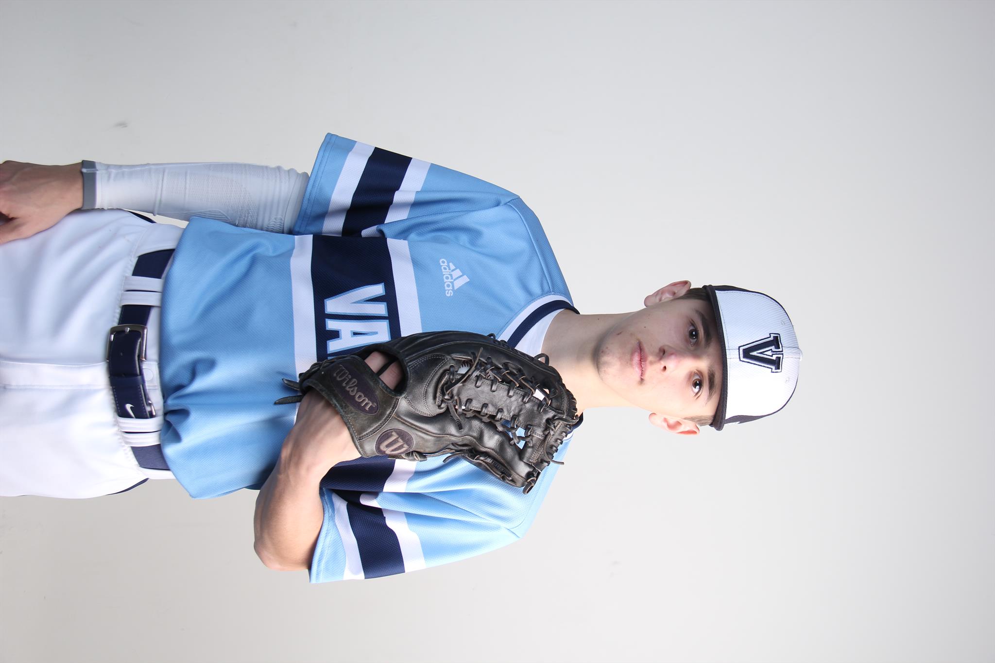 Brady Buehler