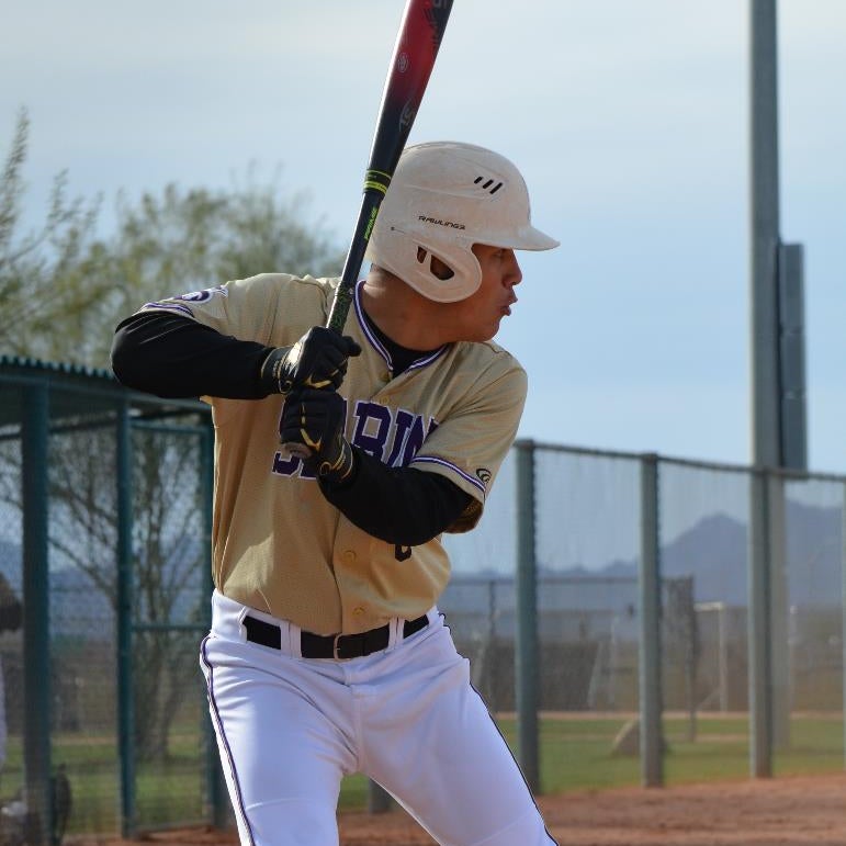 Adam Villasenor
