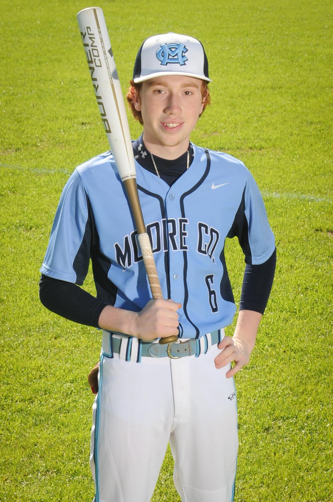 Ryder Morey