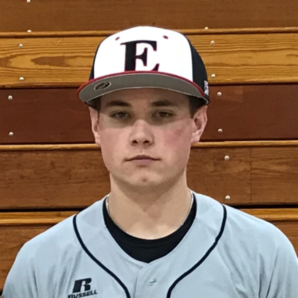 Alec Barney mugshot