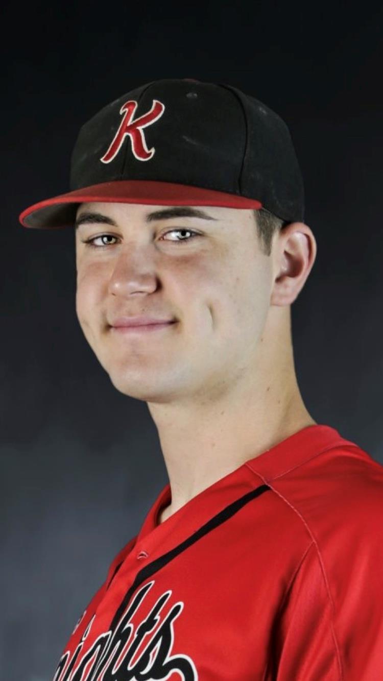 Hunter Eldridge