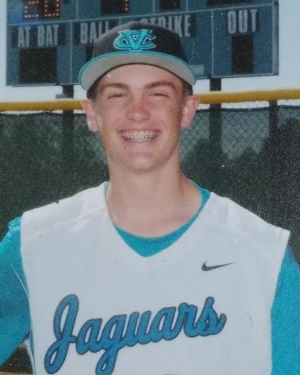 Riley Baranowski