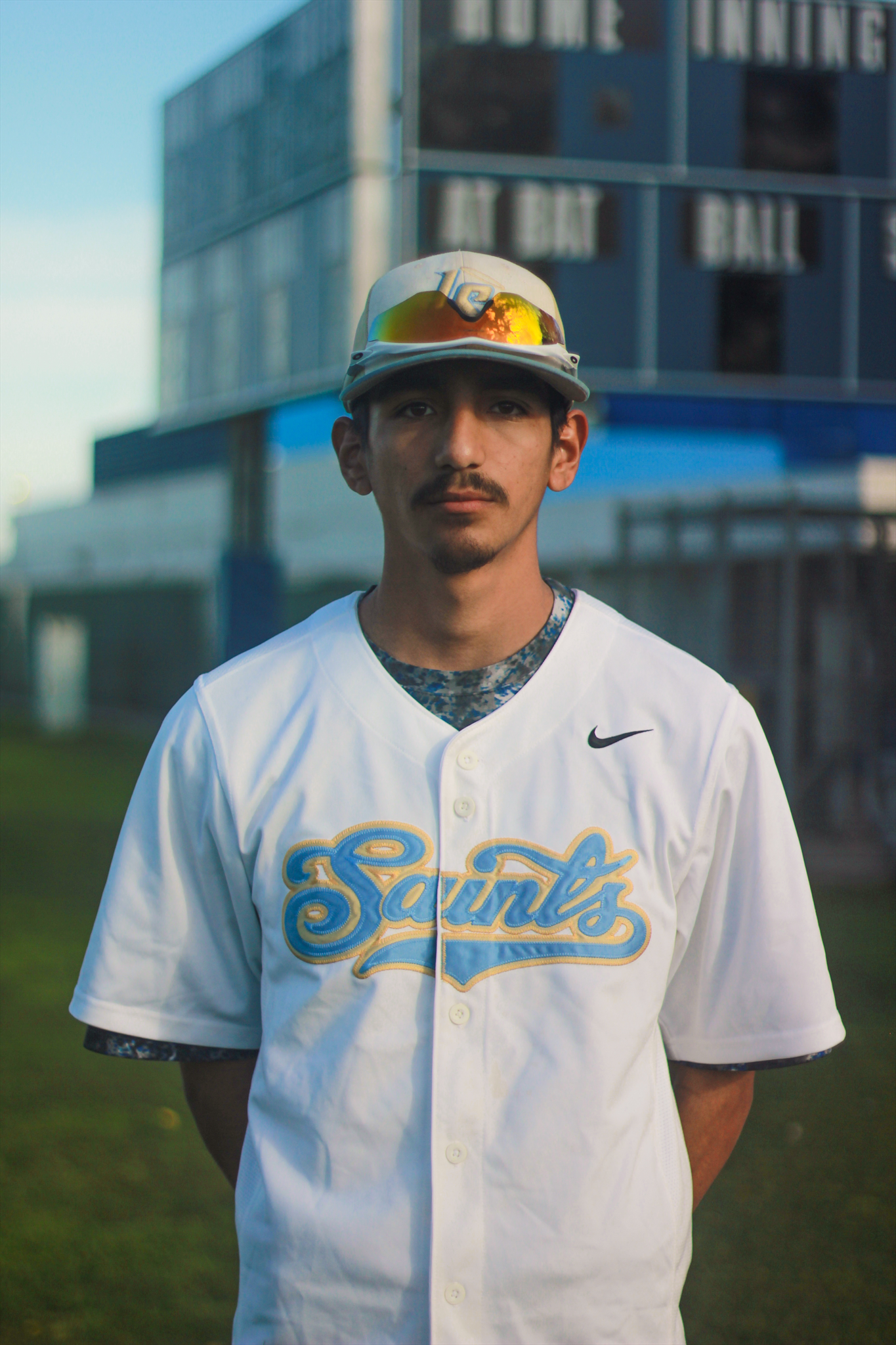 Sebastian Vasquez