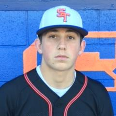 Josh Souza mugshot